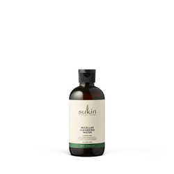 Очищающая мицеллярная вода, Sukin