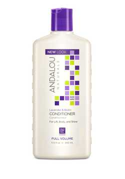 Кондиционер для объема волос, Andalou Naturals