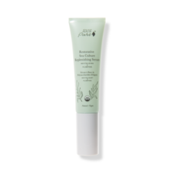Органическая регенерирующая сыворотка для лица, 100% Pure