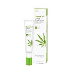 Крем для области вокруг глаз, Andalou Naturals