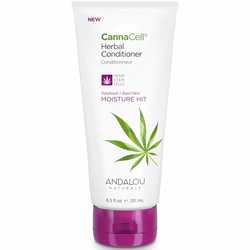 Травяной кондиционер с Пачули, Andalou Naturals